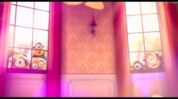 انیمیشن مینیون ها2015